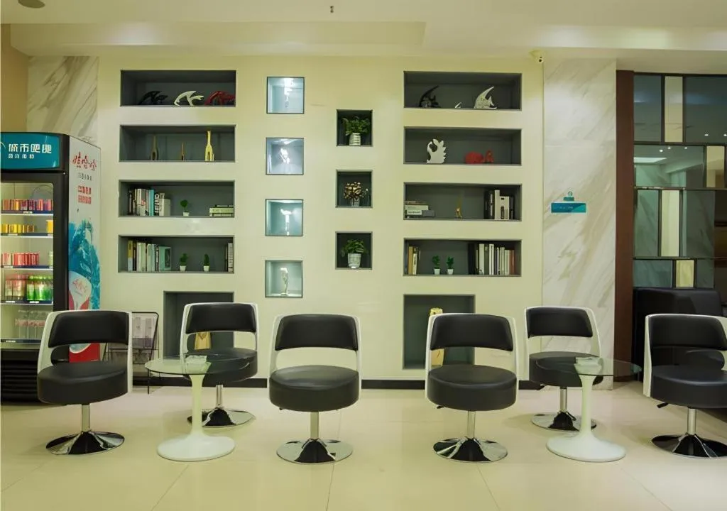 City Comfort Inn Liuzhou Beique Road Huang Village