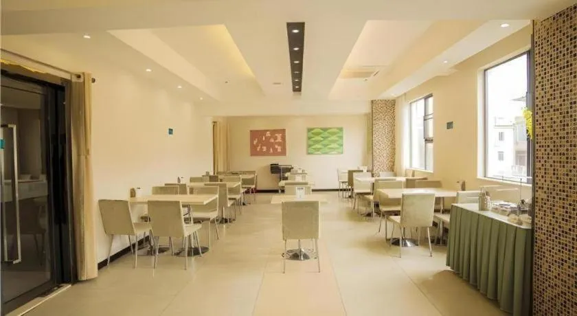 City Comfort Inn Liuzhou Beique Road Huang Village