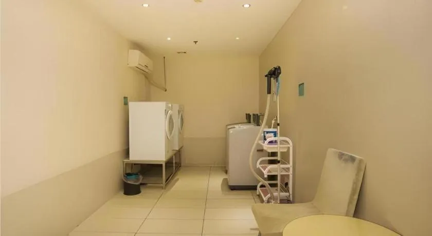 City Comfort Inn Liuzhou Beique Road Huang Village