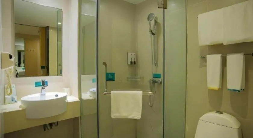 City Comfort Inn Liuzhou Beique Road Huang Village