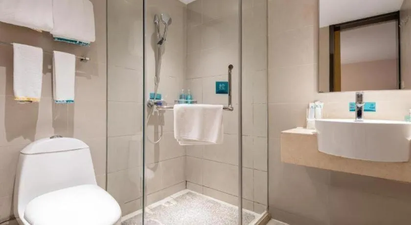 City Comfort Inn Liuzhou Beique Road Huang Village