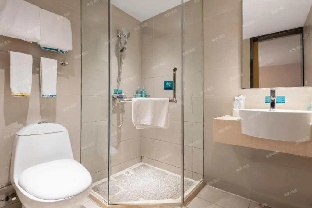 City Comfort Inn Liuzhou Beique Road Huang Village