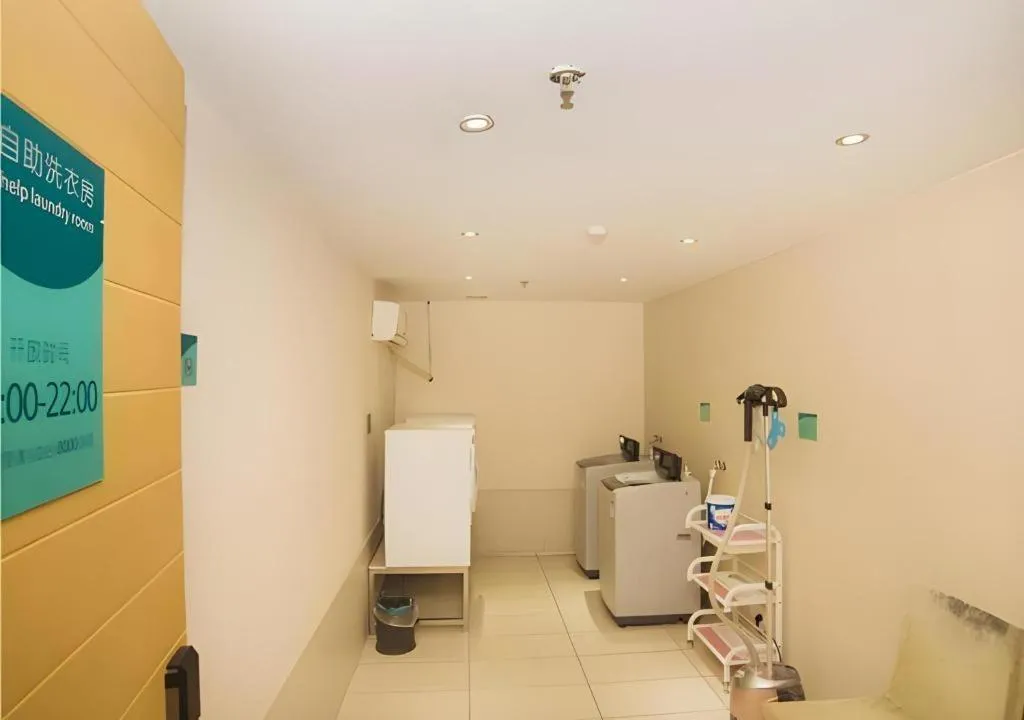 City Comfort Inn Liuzhou Beique Road Huang Village