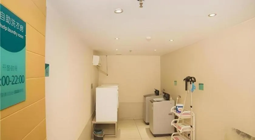 City Comfort Inn Liuzhou Beique Road Huang Village