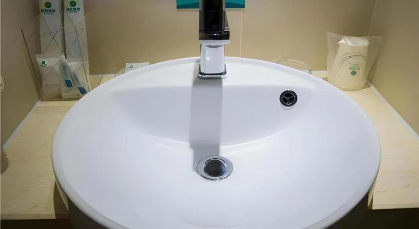 City Comfort Inn Liuzhou Beique Road Huang Village