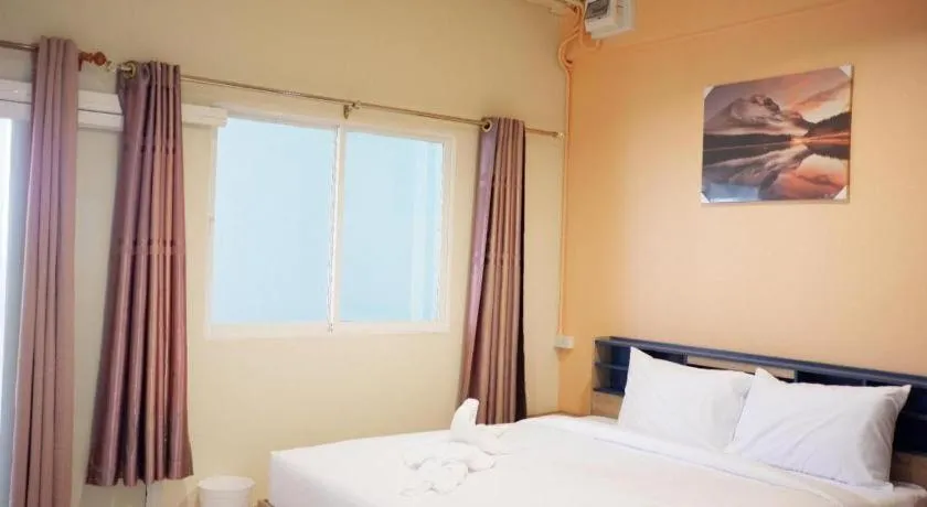 Bed in Smart Boutique