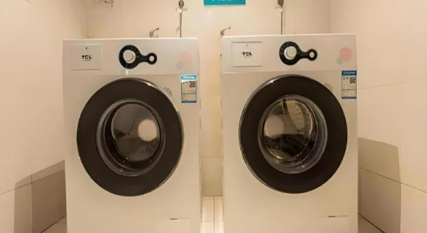 City Comfort Inn Qinzhou Niannianfeng Old Street Renmin Road