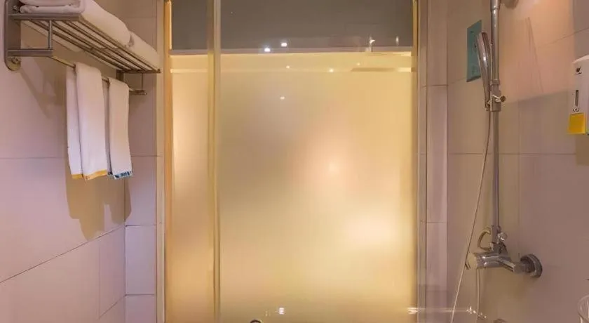 City Comfort Inn Qinzhou Niannianfeng Old Street Renmin Road