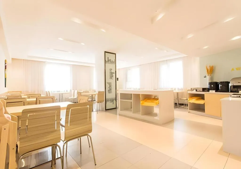 City Comfort Inn Qinzhou Niannianfeng Old Street Renmin Road