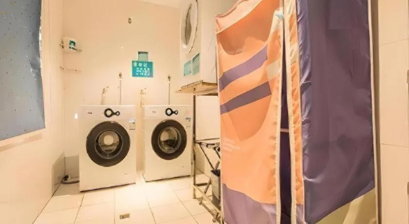 City Comfort Inn Qinzhou Niannianfeng Old Street Renmin Road