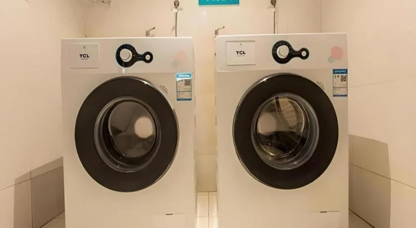 City Comfort Inn Qinzhou Niannianfeng Old Street Renmin Road