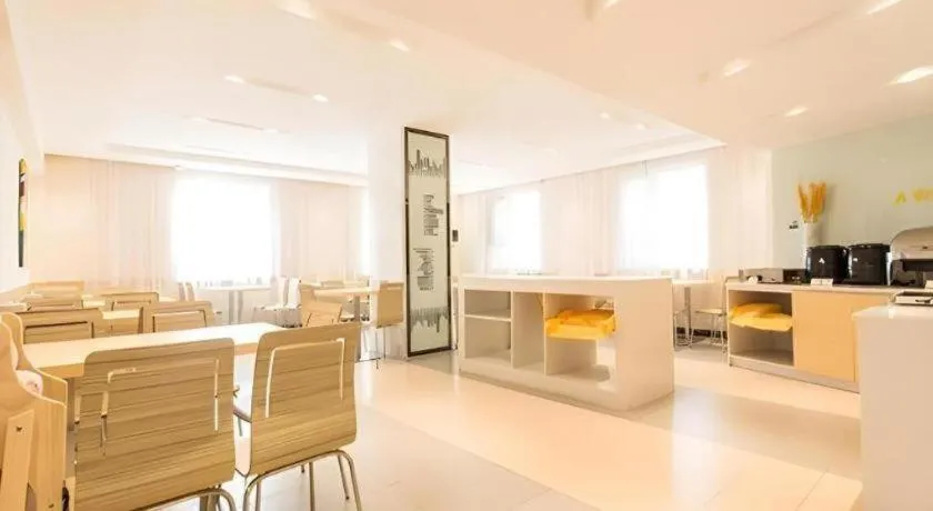 City Comfort Inn Qinzhou Niannianfeng Old Street Renmin Road