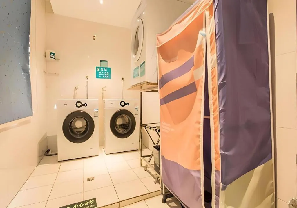 City Comfort Inn Qinzhou Niannianfeng Old Street Renmin Road