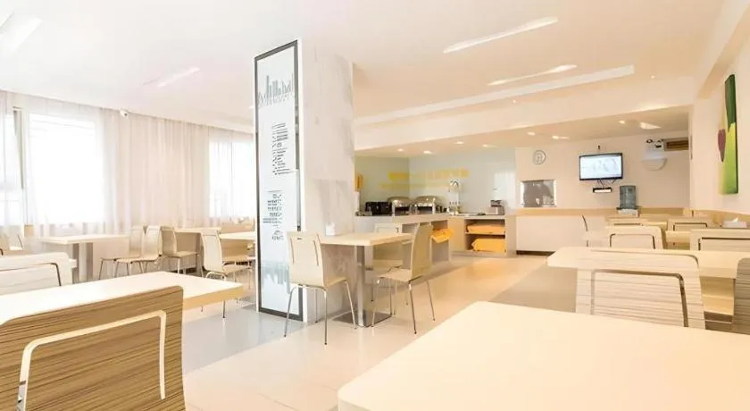 City Comfort Inn Qinzhou Niannianfeng Old Street Renmin Road