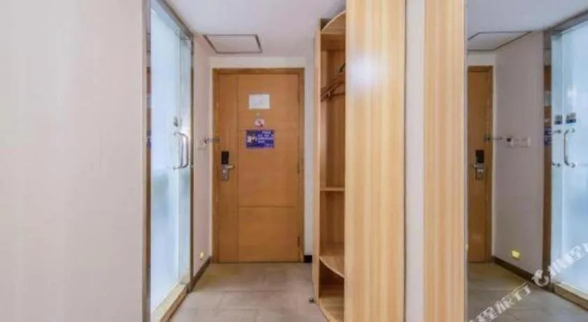 City Comfort Inn Qinzhou Niannianfeng Old Street Renmin Road