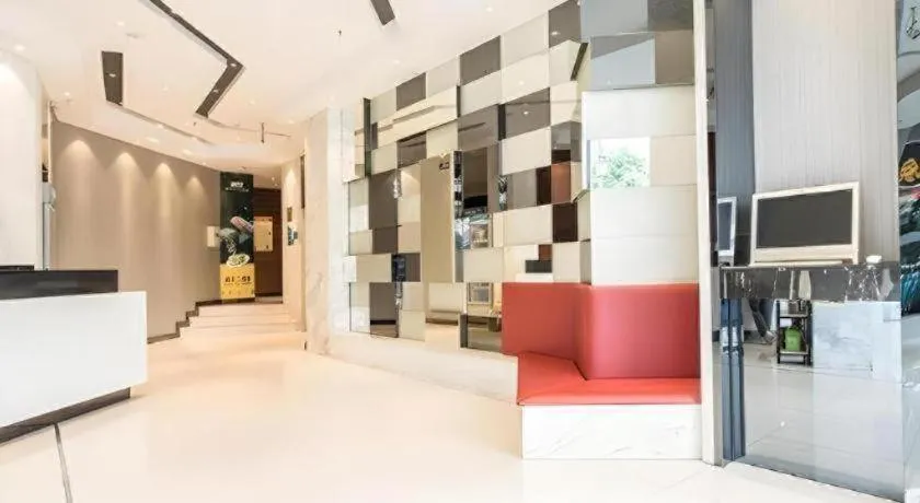 City Comfort Inn Qinzhou Niannianfeng Old Street Renmin Road