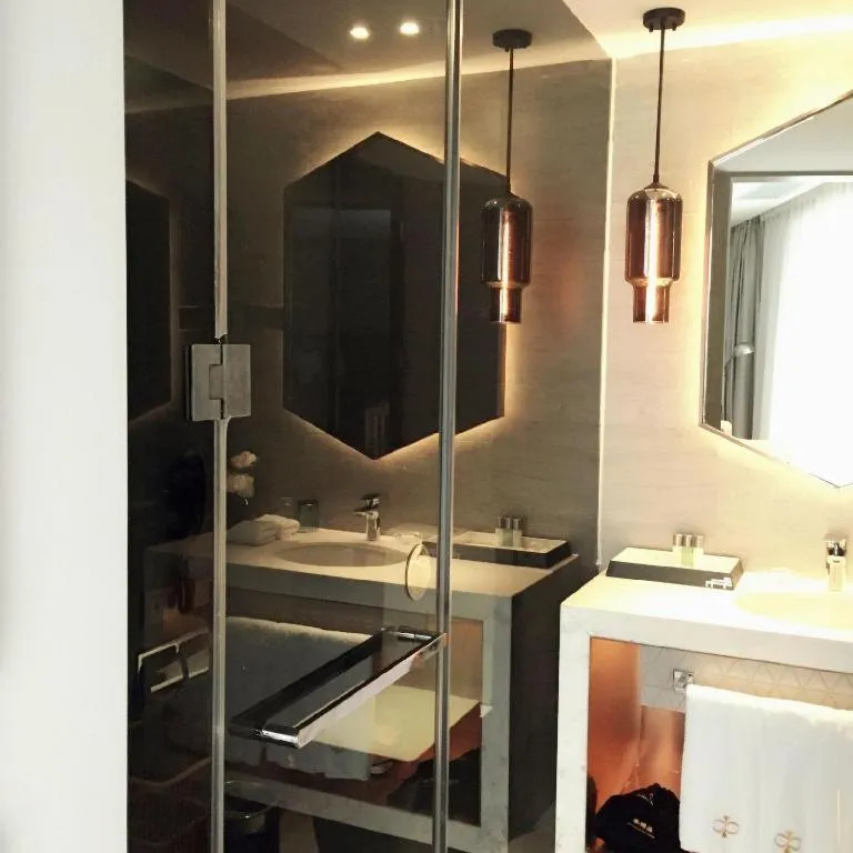 Shanghai Bund South China Harbour View Hotel