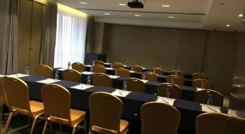 Shanghai Bund South China Harbour View Hotel