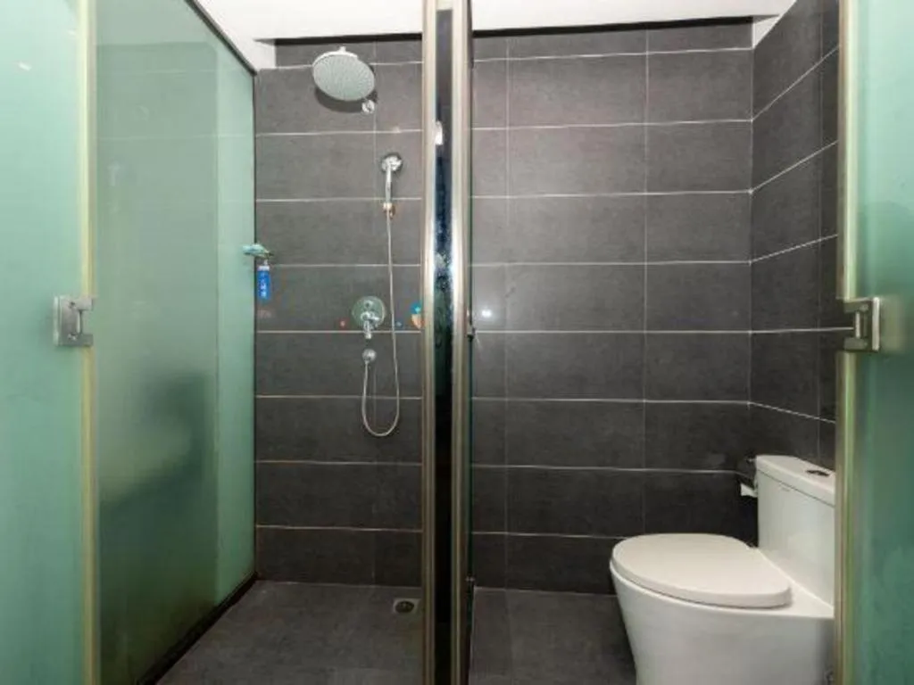 Xiamen Blue Peninsula Hotel