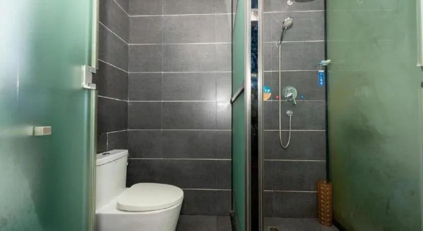 Xiamen Blue Peninsula Hotel