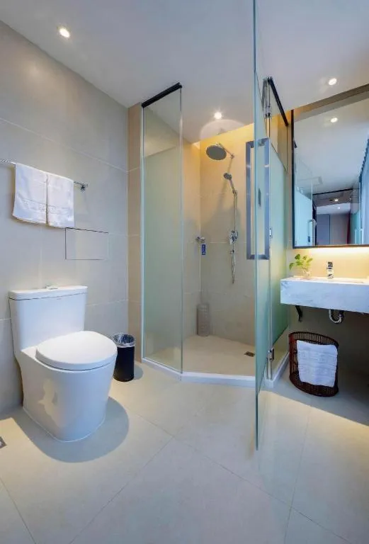 Xiamen Blue Peninsula Hotel