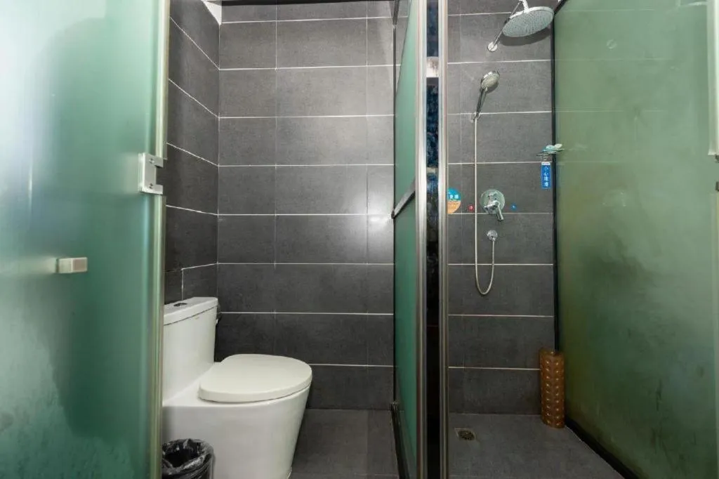 Xiamen Blue Peninsula Hotel