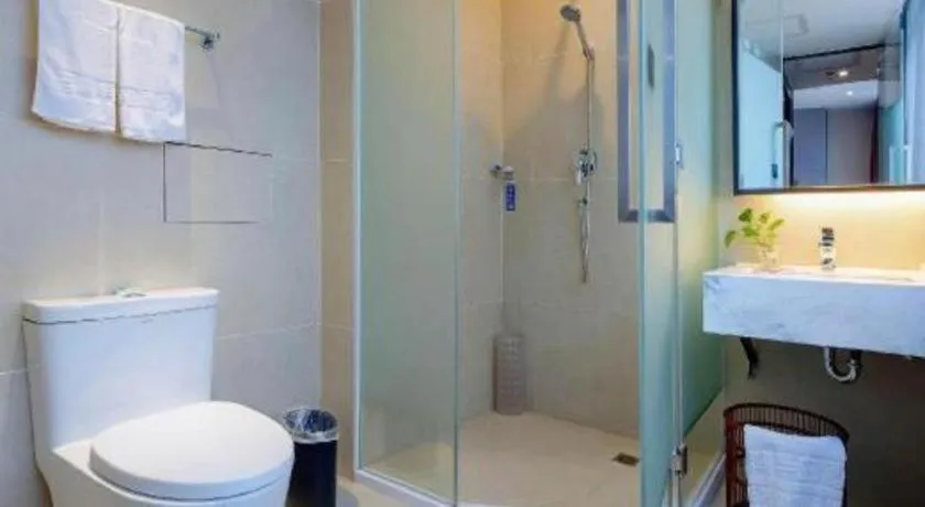 Xiamen Blue Peninsula Hotel