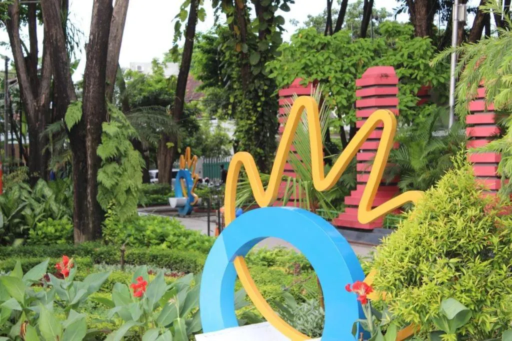 Oriza Hotel Surabaya