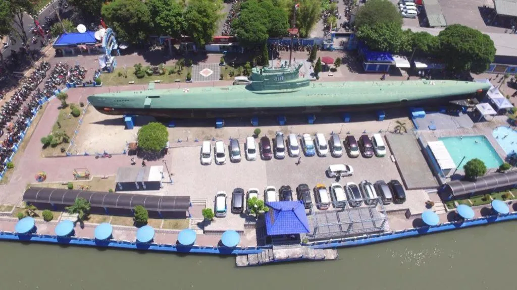 Oriza Hotel Surabaya