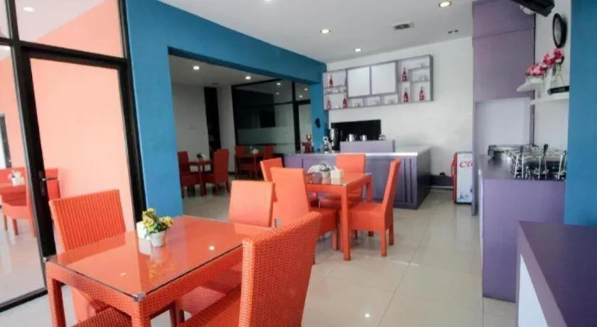 Oriza Hotel Surabaya