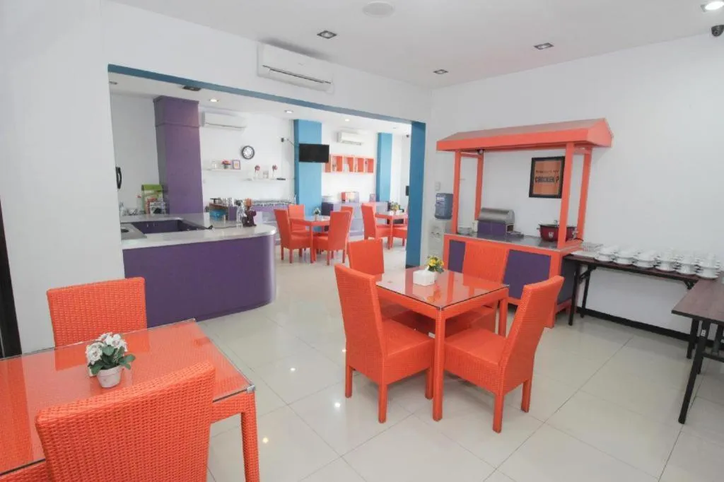 Oriza Hotel Surabaya