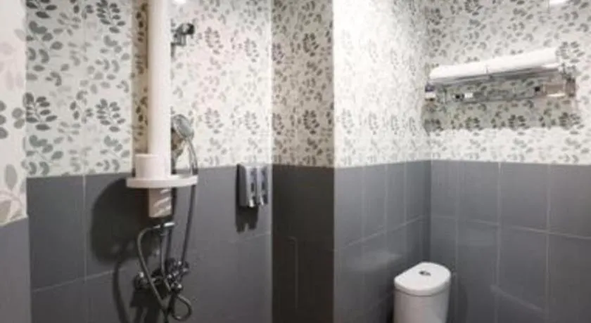 Oriza Hotel Surabaya