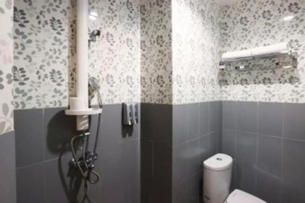 Oriza Hotel Surabaya