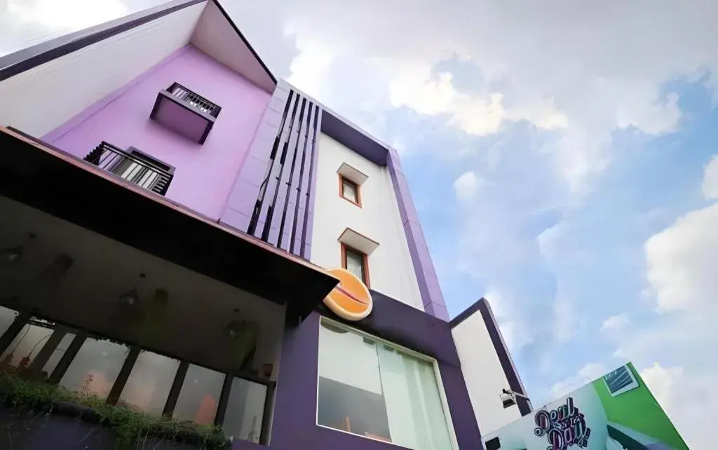 Oriza Hotel Surabaya Oriza Hotel Surabaya