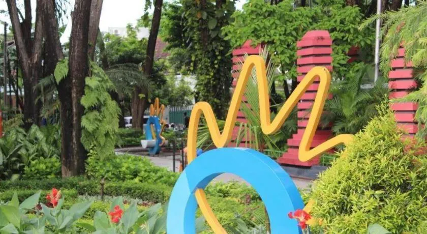 Oriza Hotel Surabaya