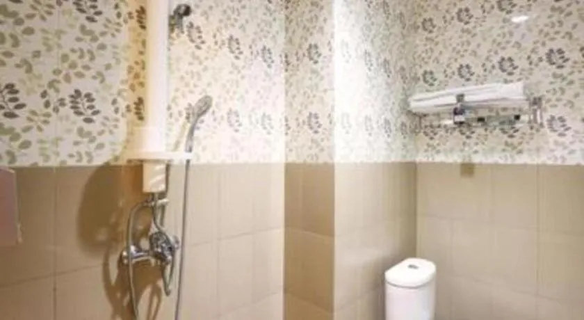 Oriza Hotel Surabaya