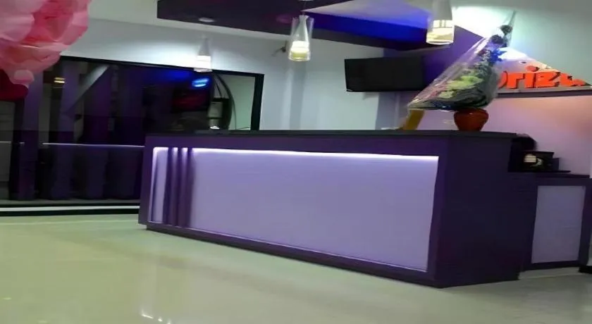 Oriza Hotel Surabaya