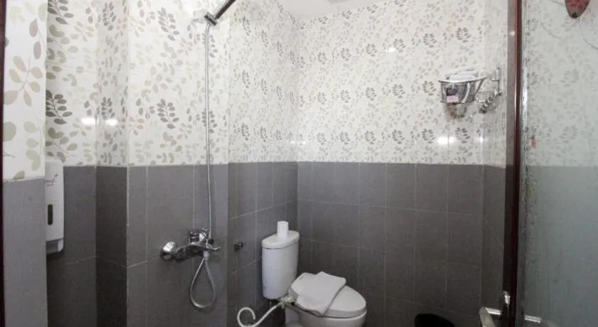 Oriza Hotel Surabaya