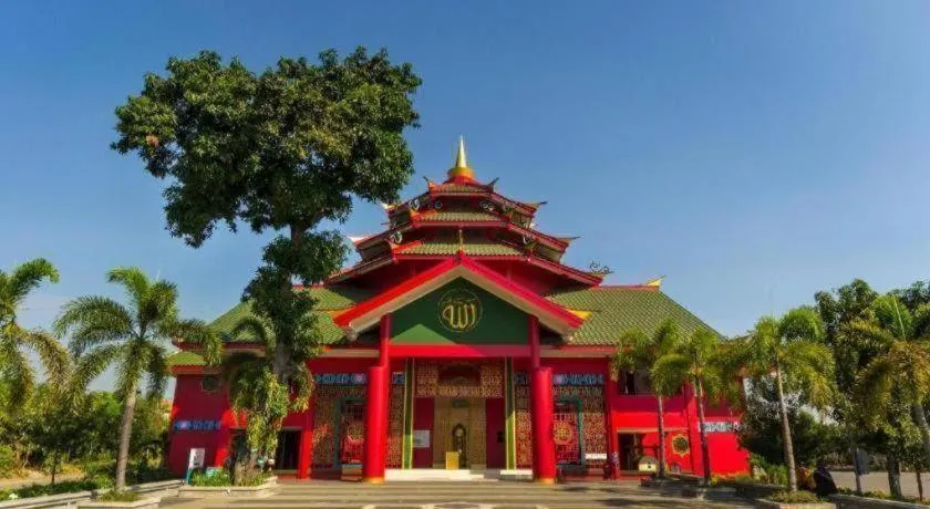 Oriza Hotel Surabaya