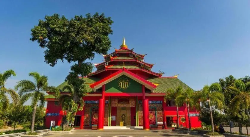 Oriza Hotel Surabaya