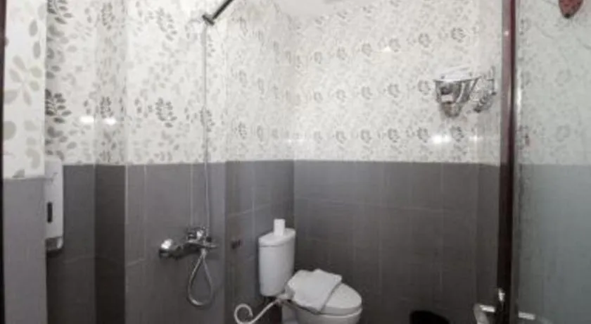 Oriza Hotel Surabaya