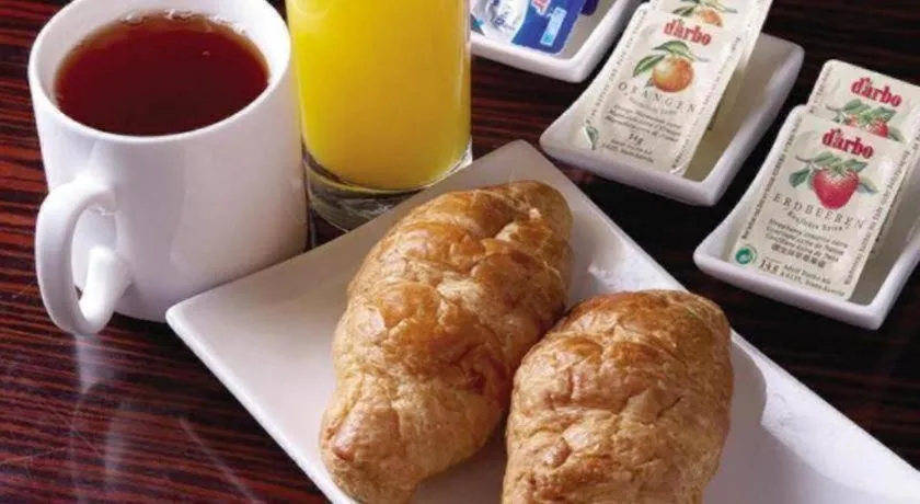 Holiday Inn Express Handan East By IHG