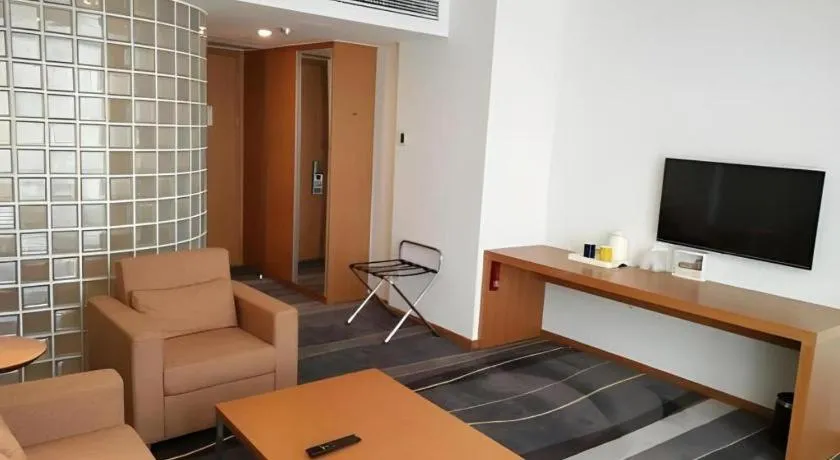 Holiday Inn Express Handan East By IHG