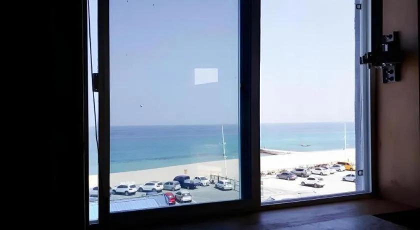 Capsule Inn Gangneung