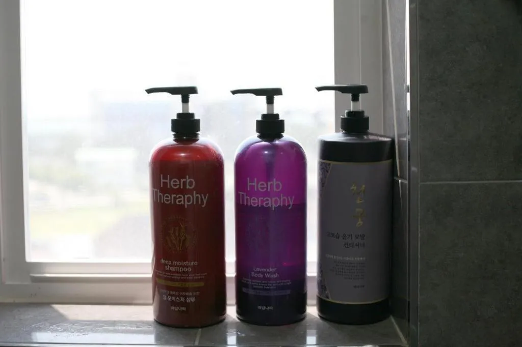 Capsule Inn Gangneung