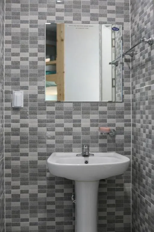 Capsule Inn Gangneung