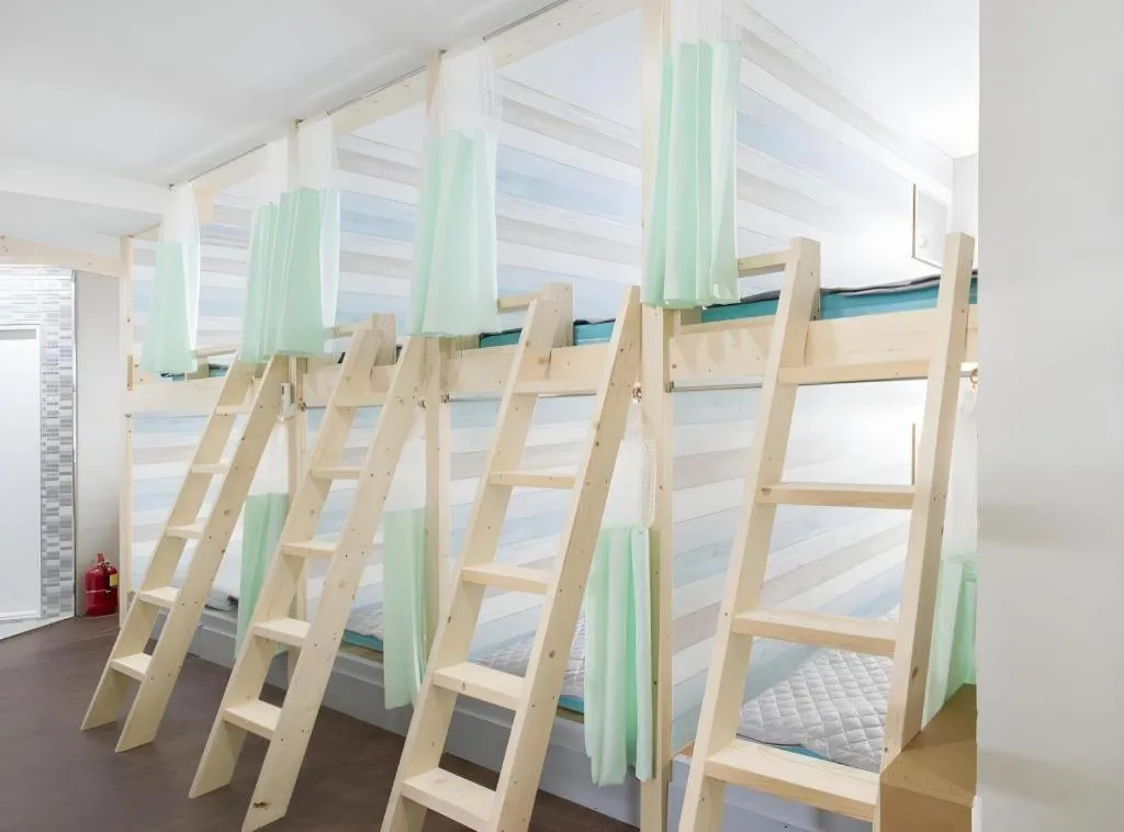 Capsule Inn Gangneung