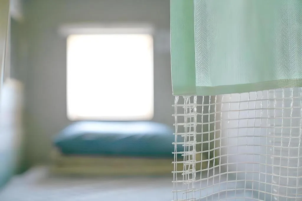 Bed in Capsule Inn Gangneung