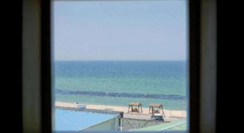 Capsule Inn Gangneung