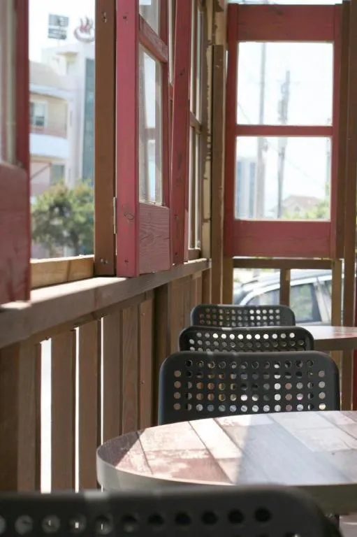 Capsule Inn Gangneung